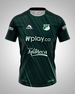 Camiseta de Entrenamiento Deportivo Cali 2026