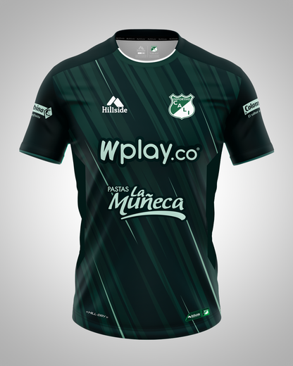 Camiseta de Entrenamiento Deportivo Cali 2026