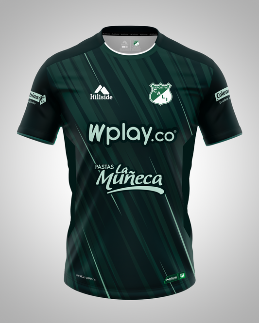Camiseta de Entrenamiento Deportivo Cali 2026