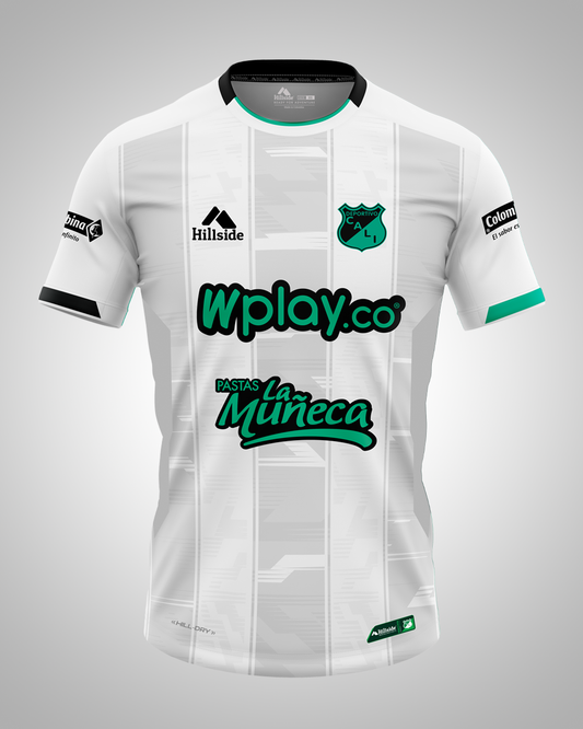 Camiseta de Entrenamiento Deportivo Cali 2026