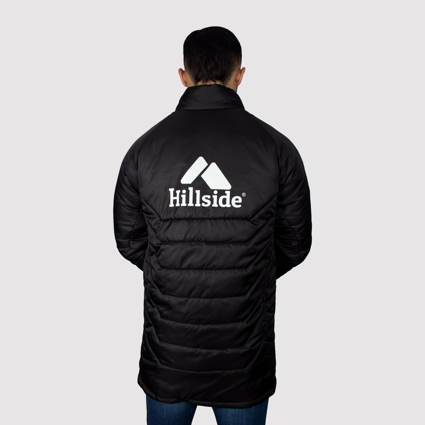 Chaqueta Hillside Mountain Sc