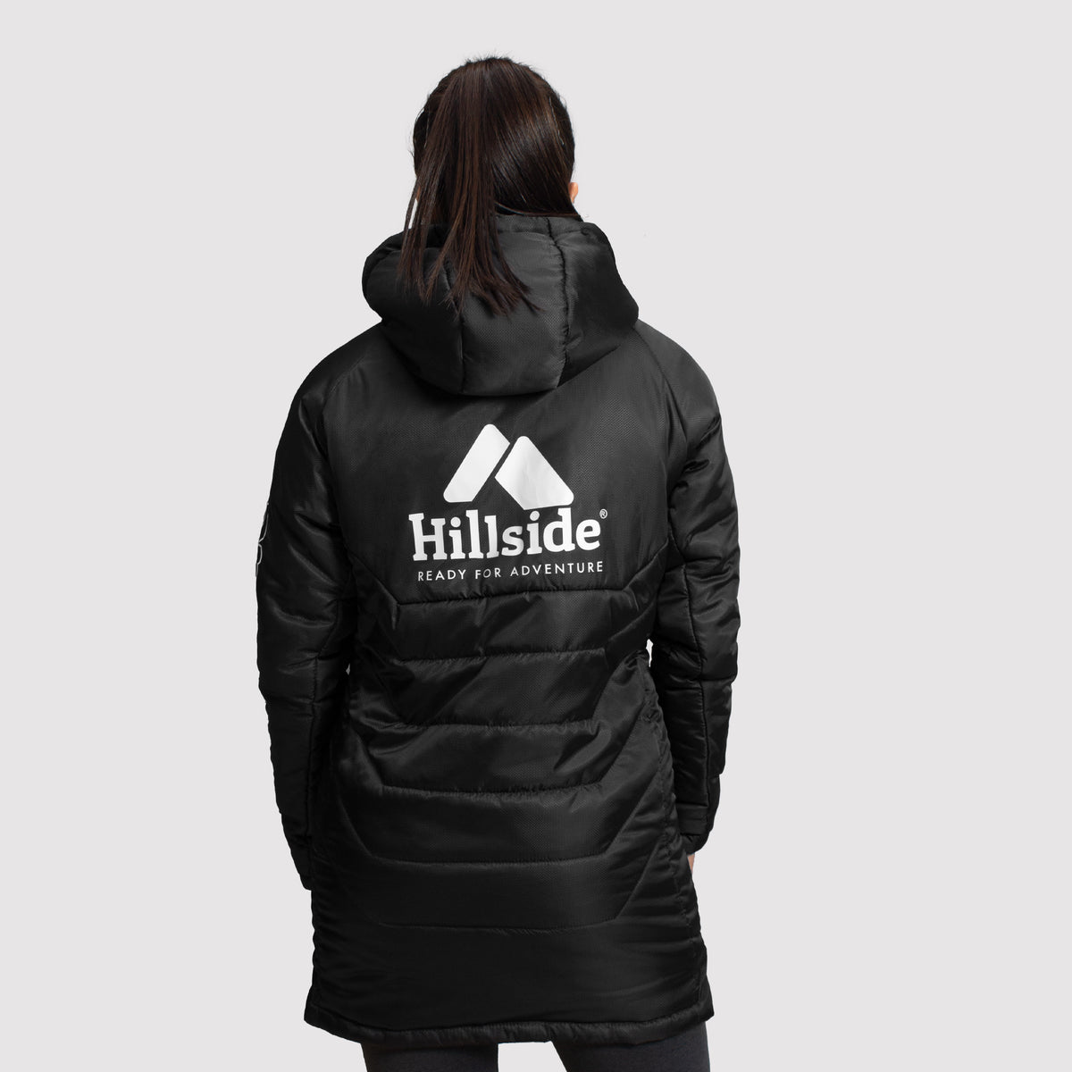 Chaqueta Hillside Mountain Mujer