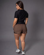 PANTALONETA RUNNING ALABAMA DAMA