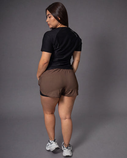 PANTALONETA RUNNING ALABAMA DAMA