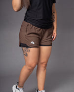 PANTALONETA RUNNING ALABAMA DAMA