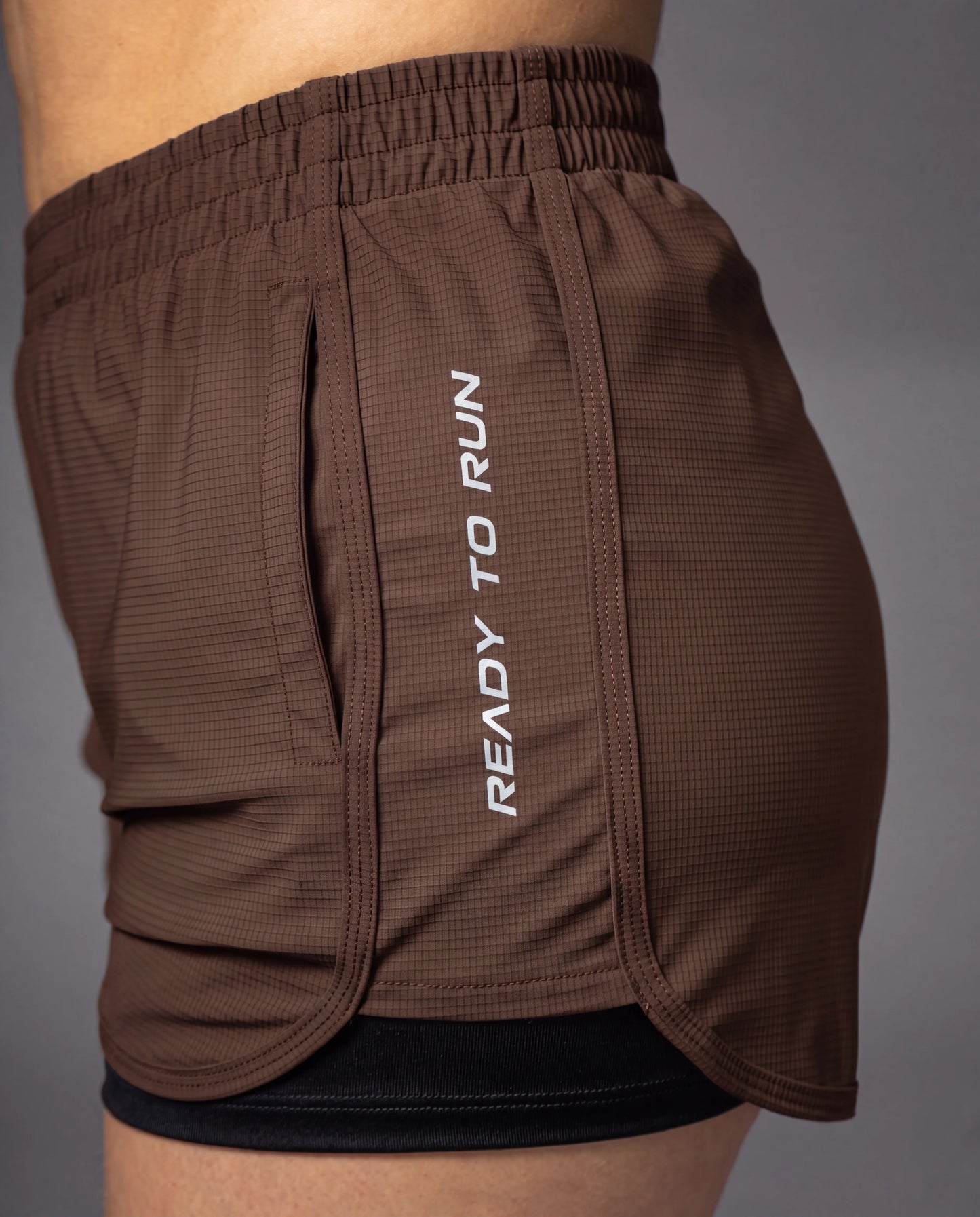 PANTALONETA RUNNING ALABAMA DAMA