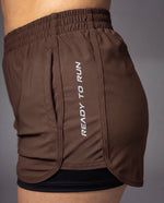 PANTALONETA RUNNING ALABAMA DAMA