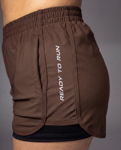 PANTALONETA RUNNING ALABAMA DAMA