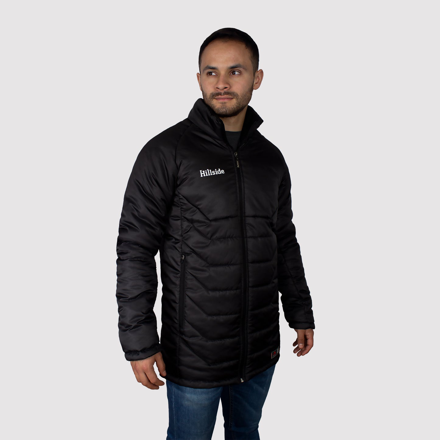 Chaqueta Hillside Mountain Sc