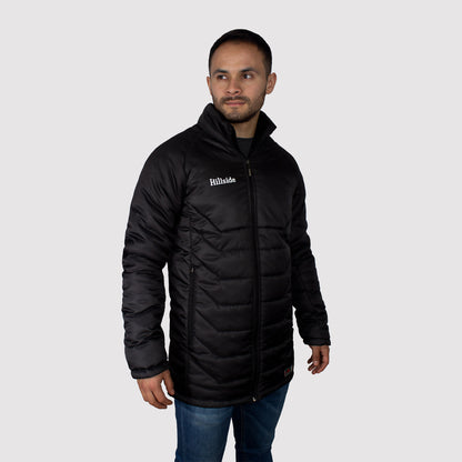 Chaqueta Hillside Mountain Sc