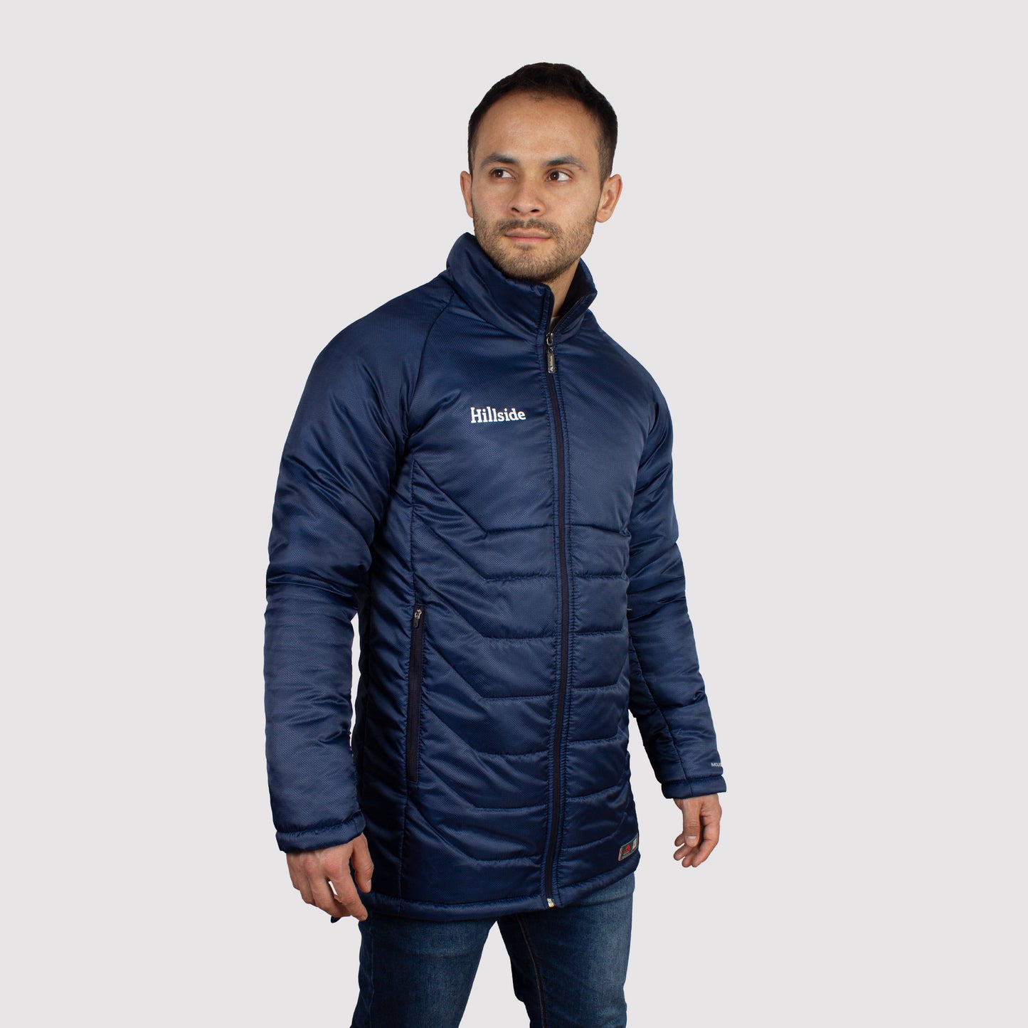 Chaqueta Hillside Mountain Sc