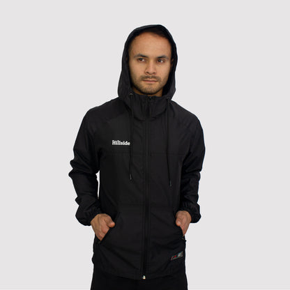 Hs Chaqueta Rompevientos Burnie