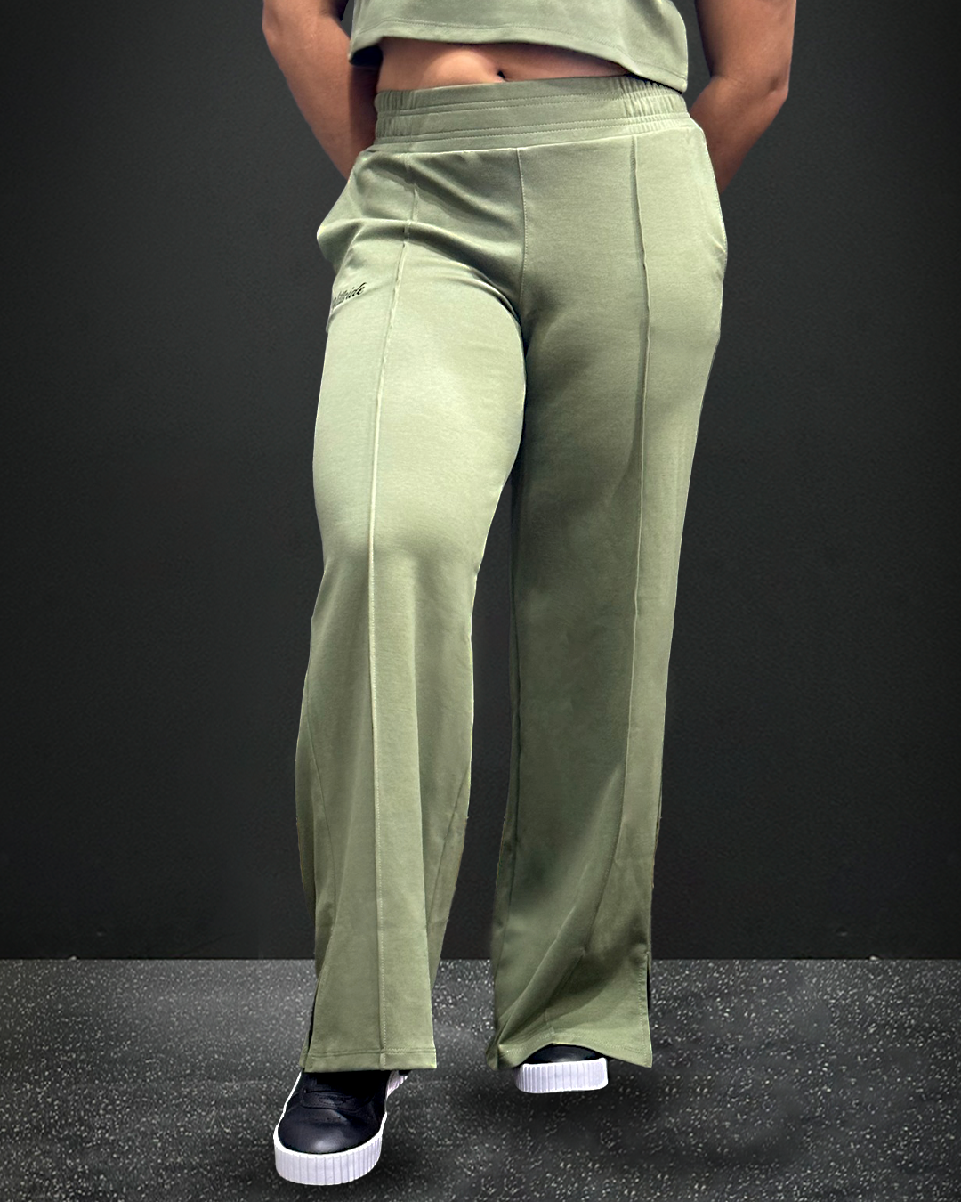 Pantalón Hillside Luisiana