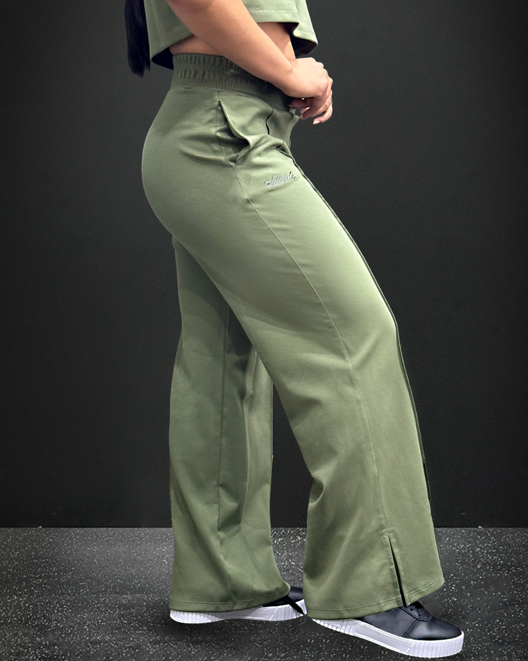 Pantalón Hillside Luisiana