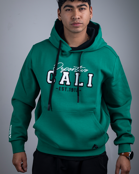 Hoodie Presentación Deportivo Cali Limited Edition