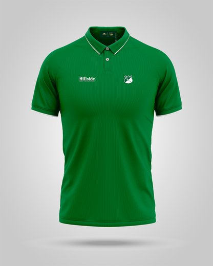 Camiseta Polo Hillside Deportivo Cali Luxury Edition