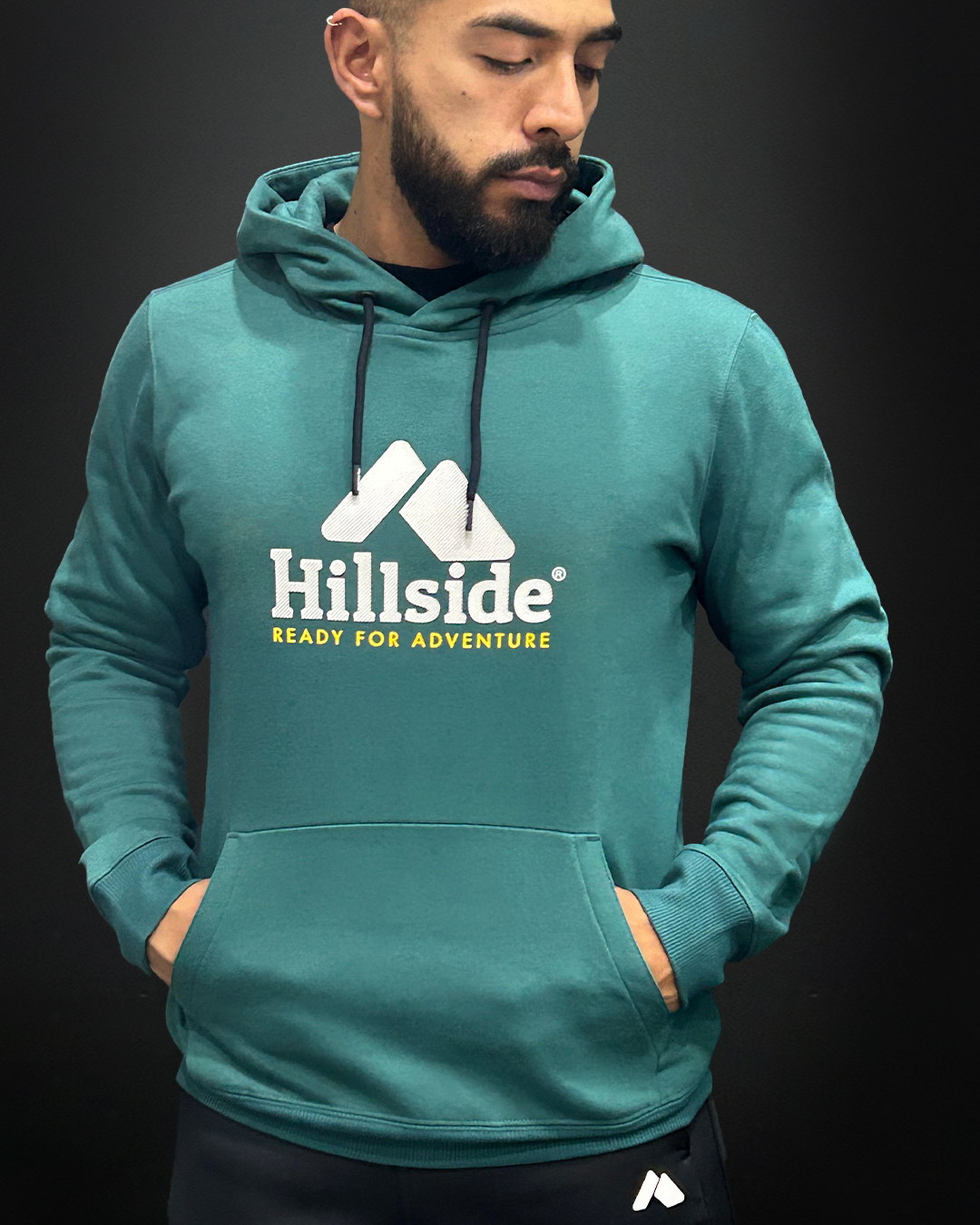 Buzo Hillside Samoa II
