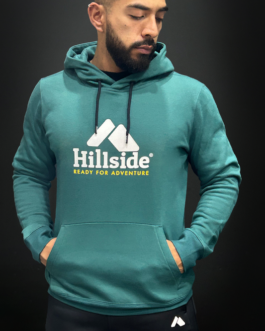 Buzo Hillside Samoa II