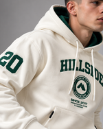 Hoodie Hillside Hudson