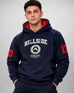 Hoodie Hillside Hudson