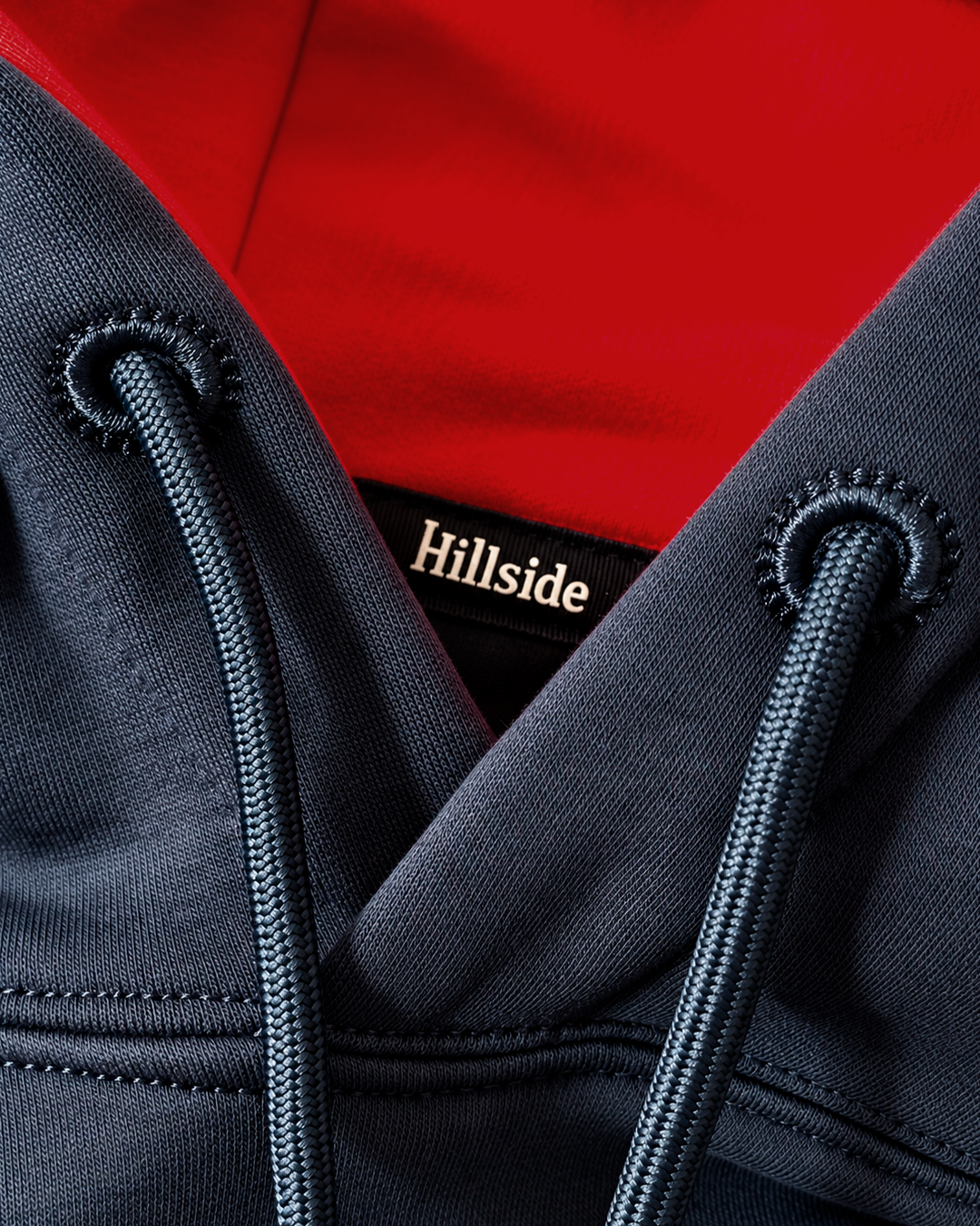 Hoodie Hillside Hudson