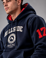 Hoodie Hillside Hudson