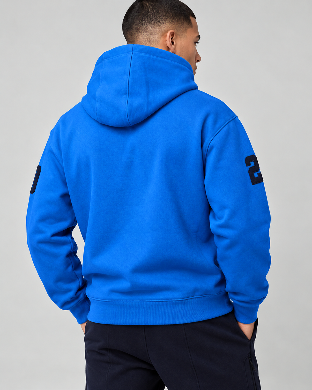 Hoodie Hillside Hudson
