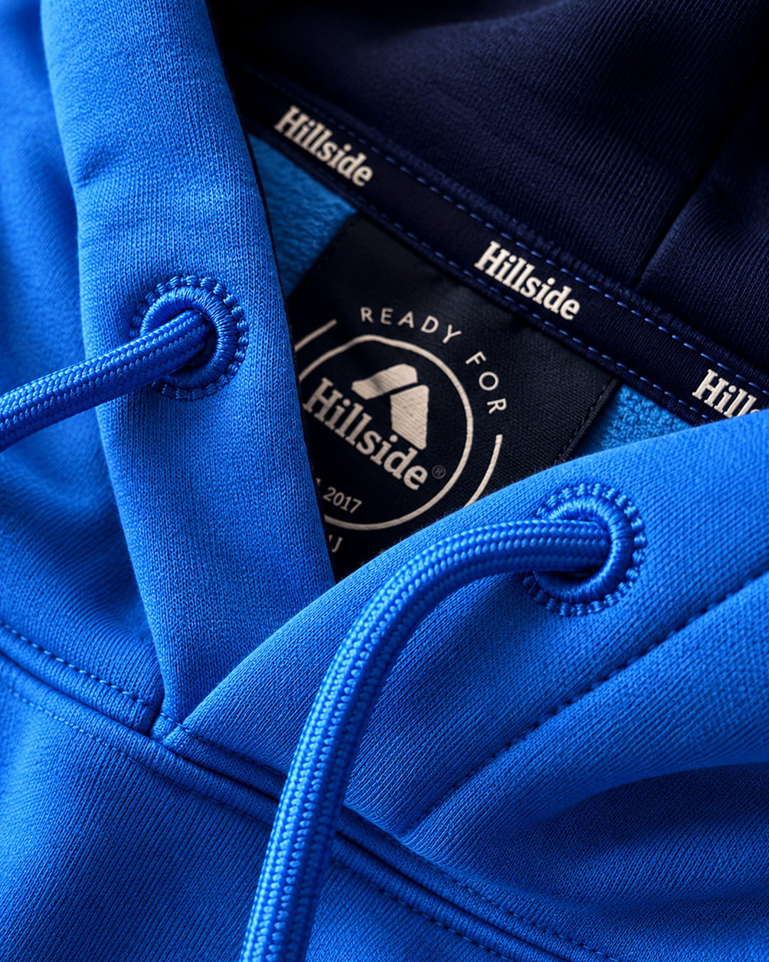 Hoodie Hillside Hudson