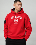Hoodie Hillside Hudson