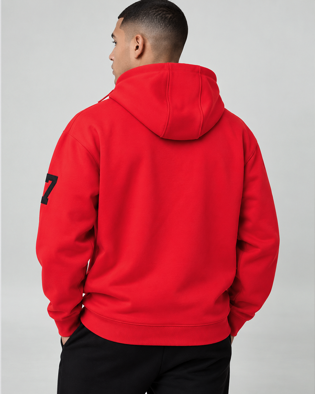 Hoodie Hillside Hudson