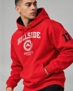 Hoodie Hillside Hudson