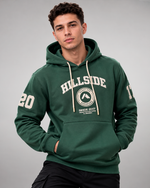 Hoodie Hillside Hudson