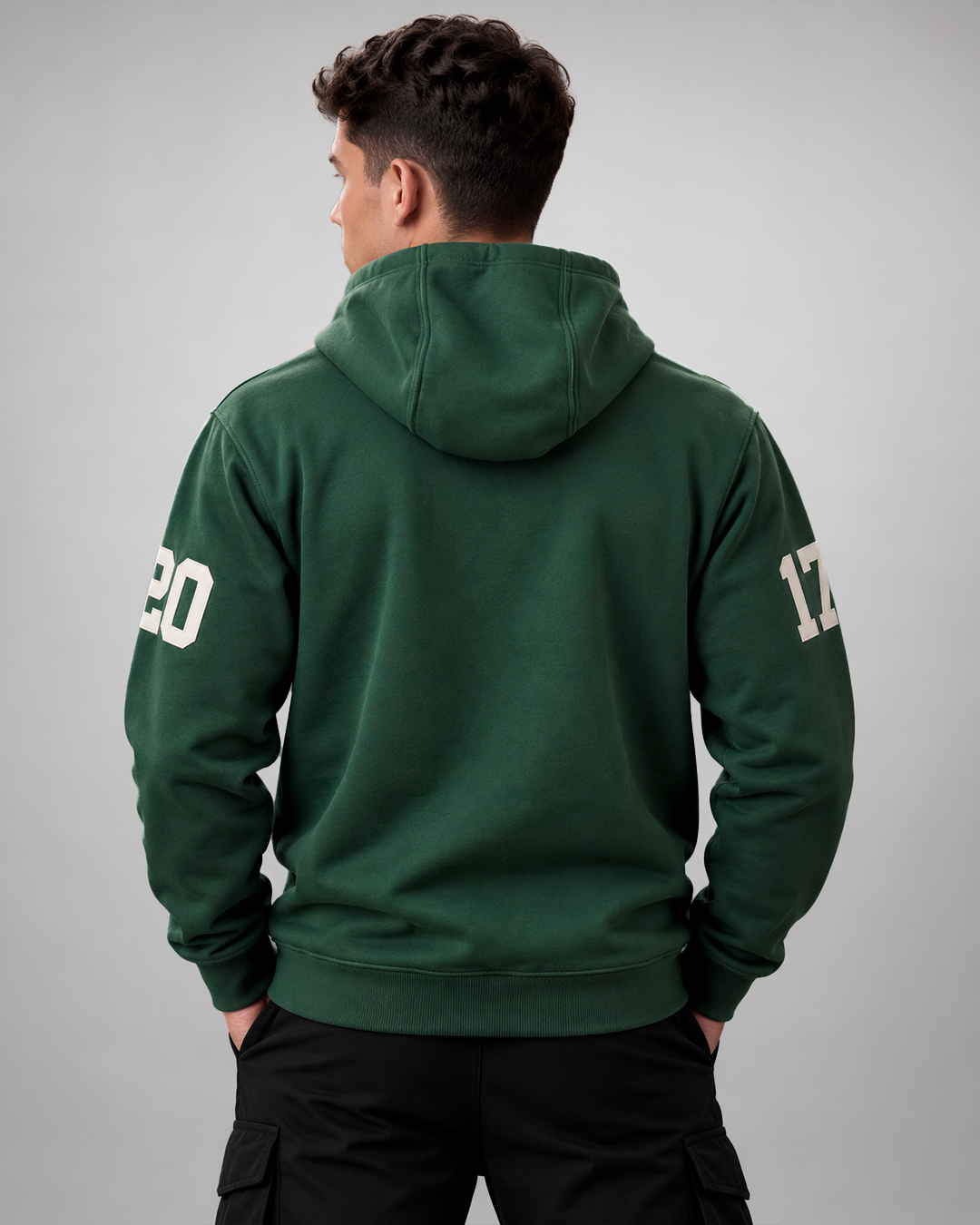 Hoodie Hillside Hudson