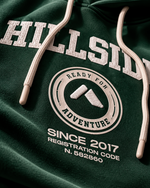 Hoodie Hillside Hudson