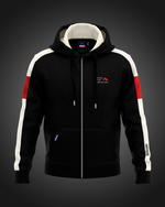 Chaqueta Hillside Iberia