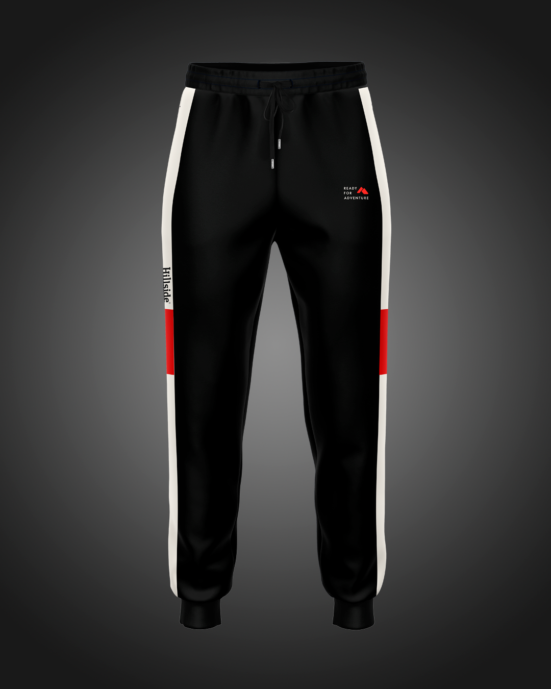 Jogger Hillside Iberia