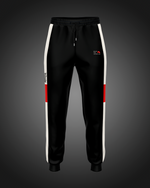 Jogger Hillside Iberia