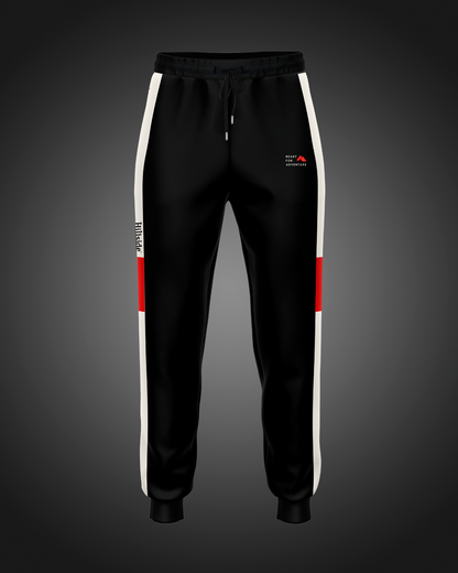 Jogger Hillside Iberia