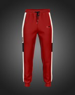 Jogger Hillside Iberia