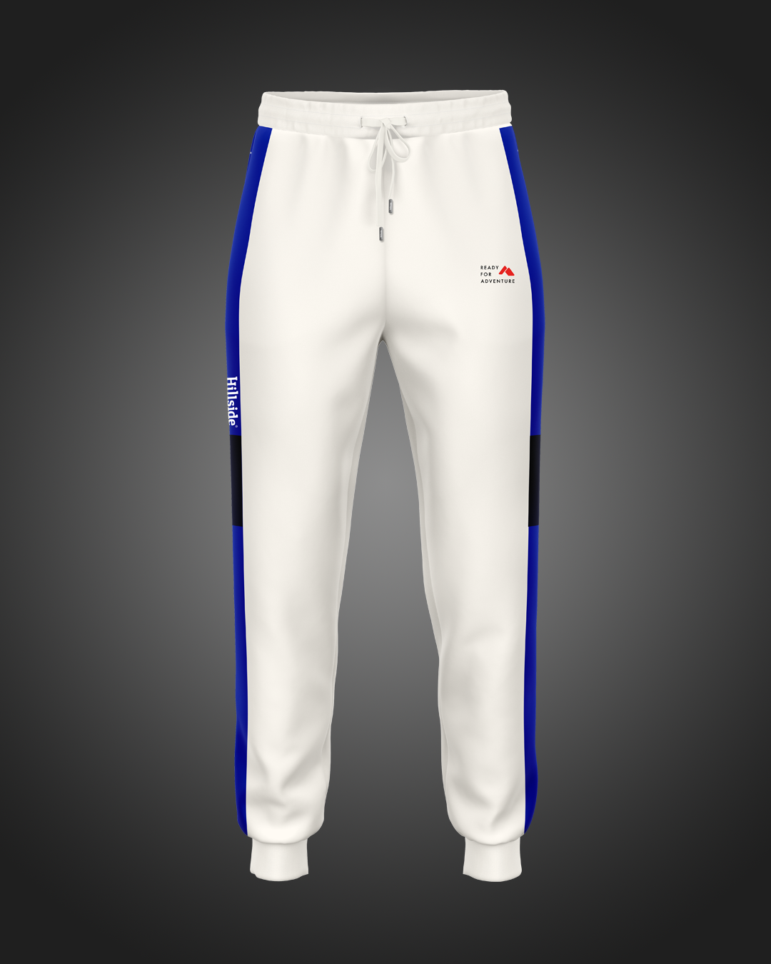 Jogger Hillside Iberia