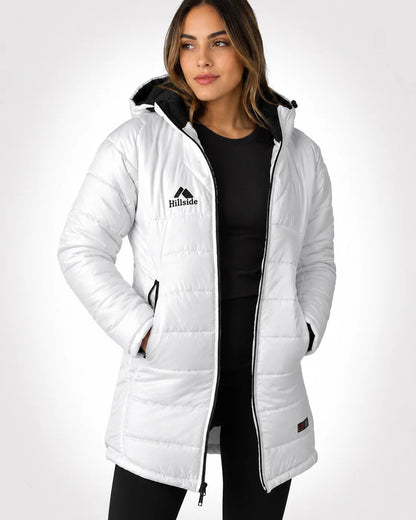 Chaqueta Hillside Mountain II Mujer
