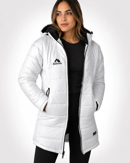Chaqueta Hillside Mountain II Mujer