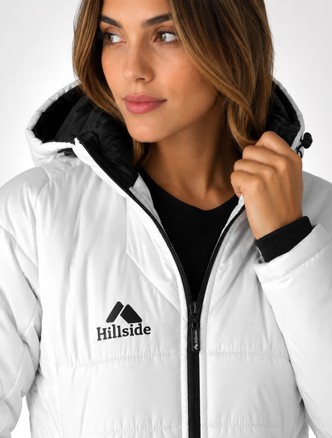 Chaqueta Hillside Mountain II Mujer