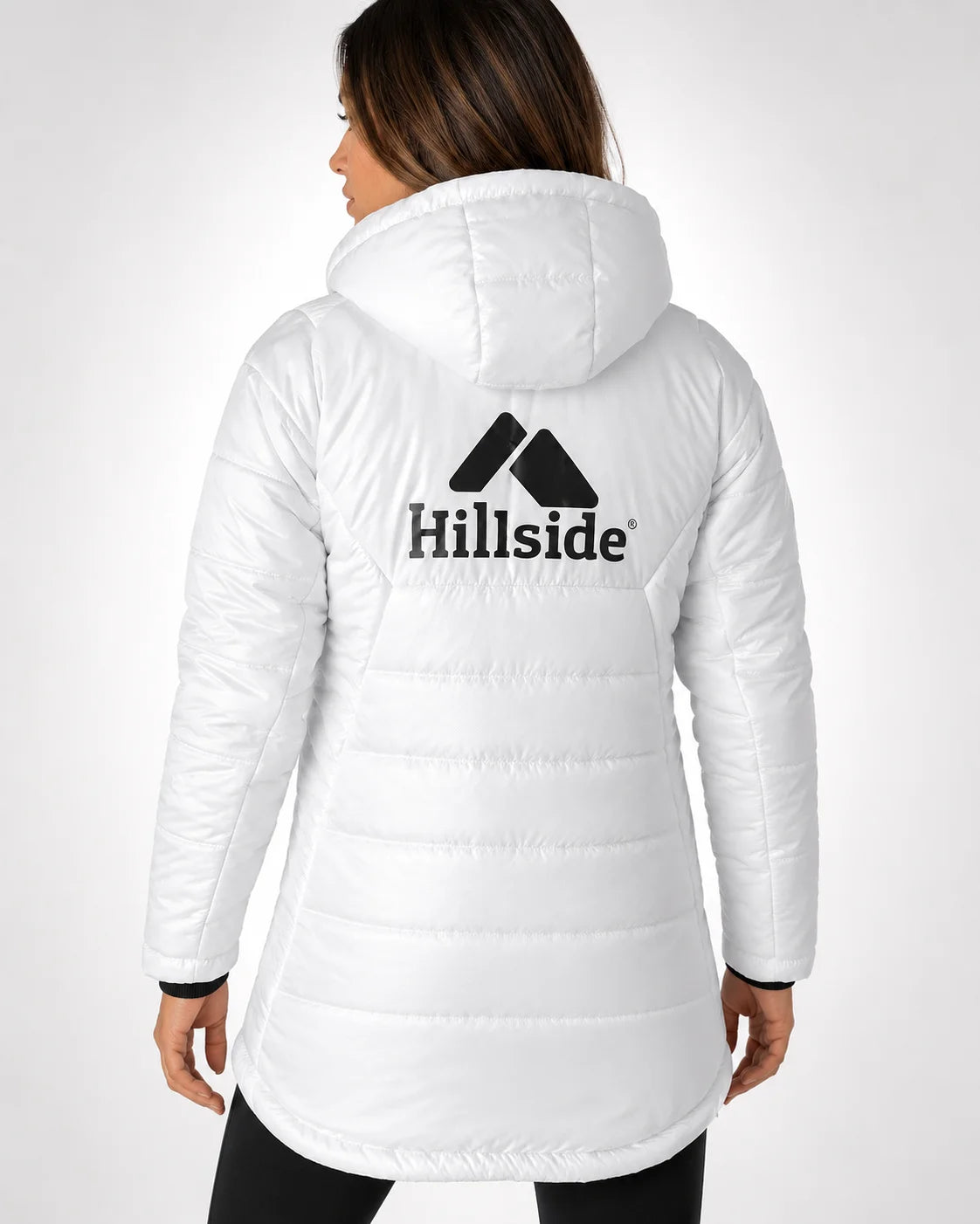 Chaqueta Hillside Mountain II Mujer