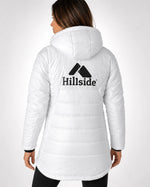 Chaqueta Hillside Mountain II Mujer