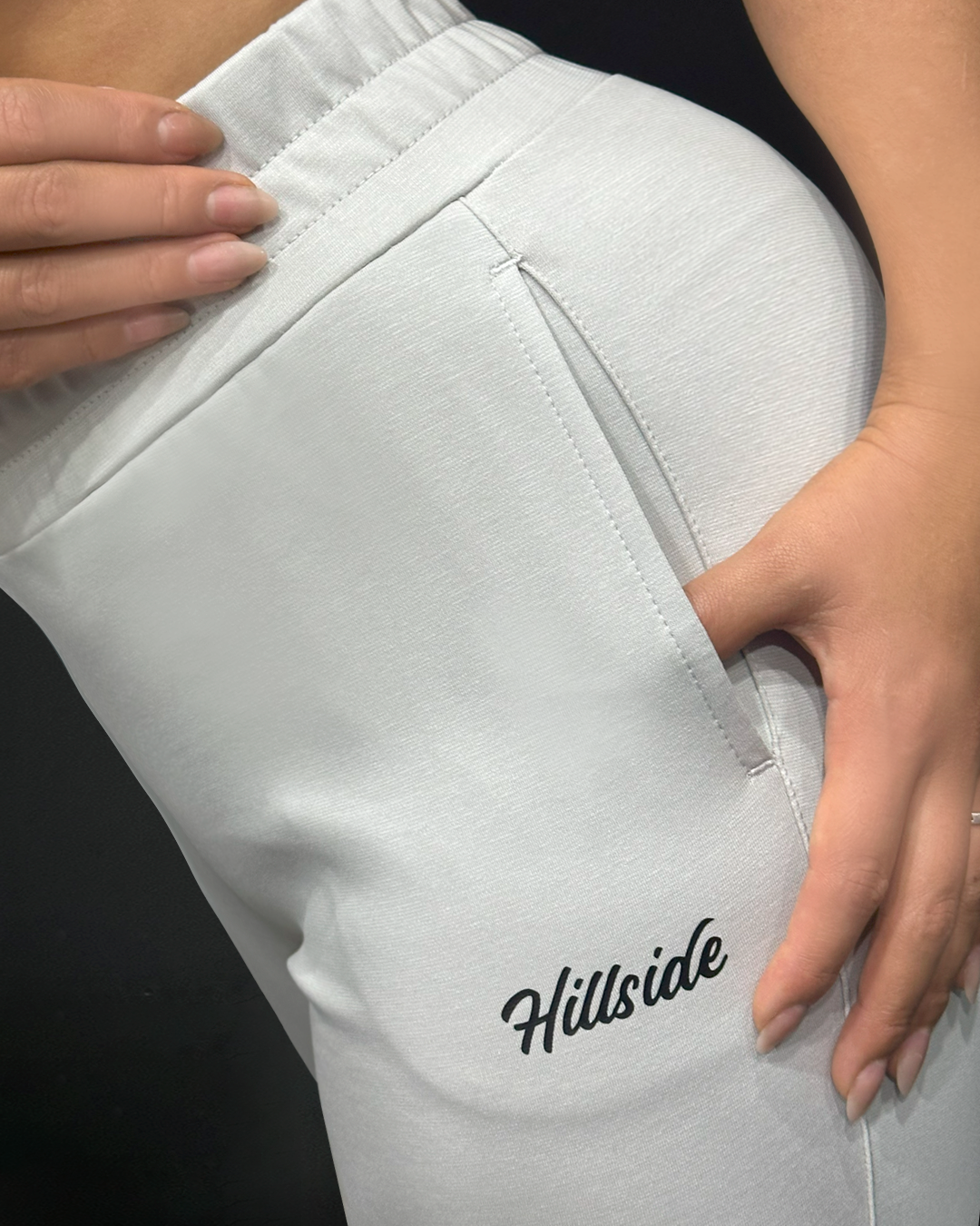 Jogger Hillside Victoria Mujer