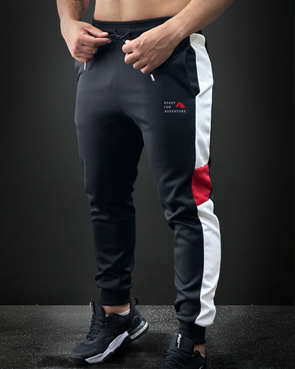 Jogger Hillside Iberia