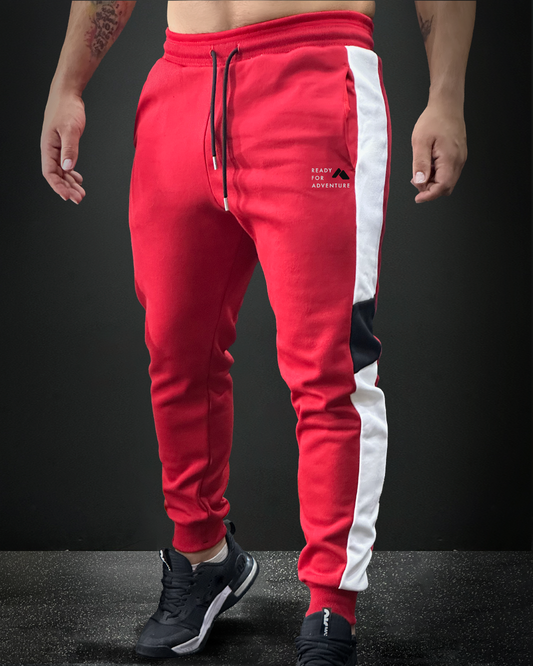 Jogger Hillside Iberia