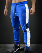 Jogger Hillside Iberia