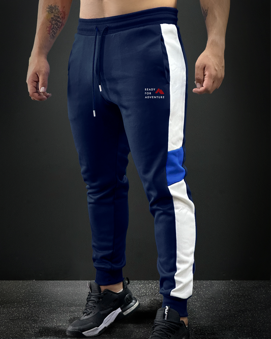 Jogger Hillside Iberia